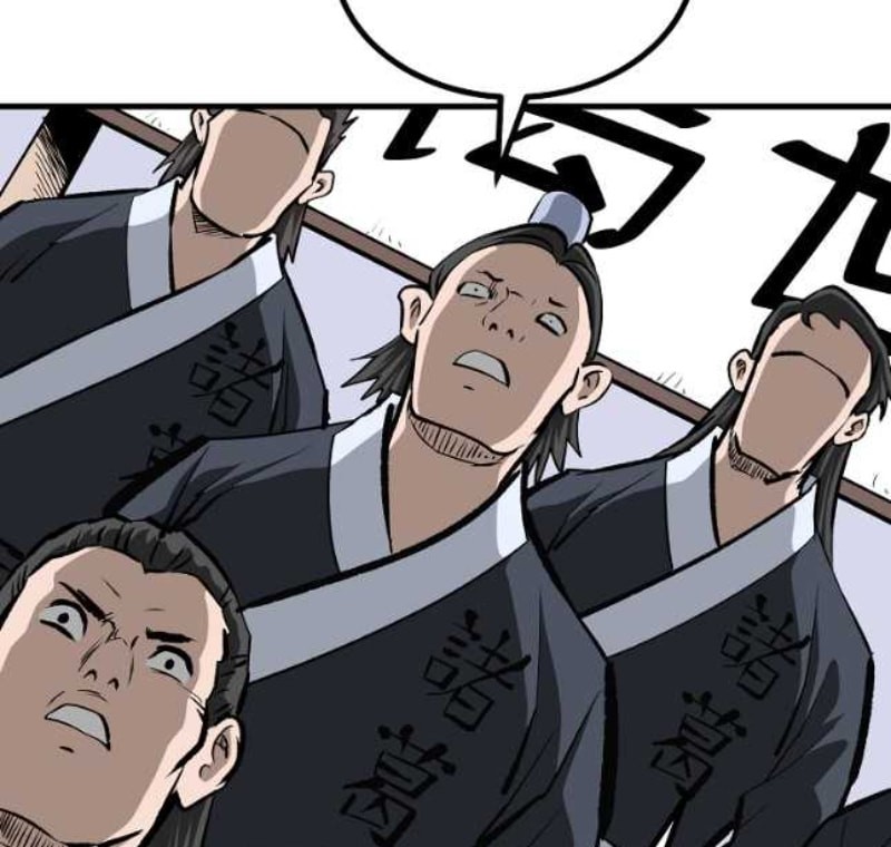 Archer Sword God : Descendants of the Archer Chapter 57 Gambar 19
