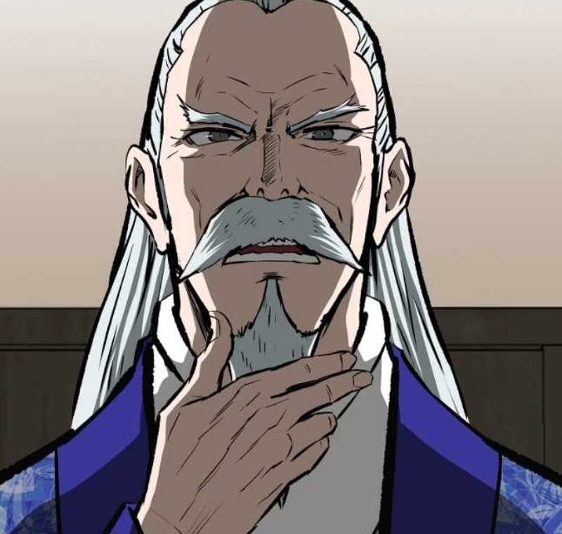 Archer Sword God : Descendants of the Archer Chapter 57 Gambar 25