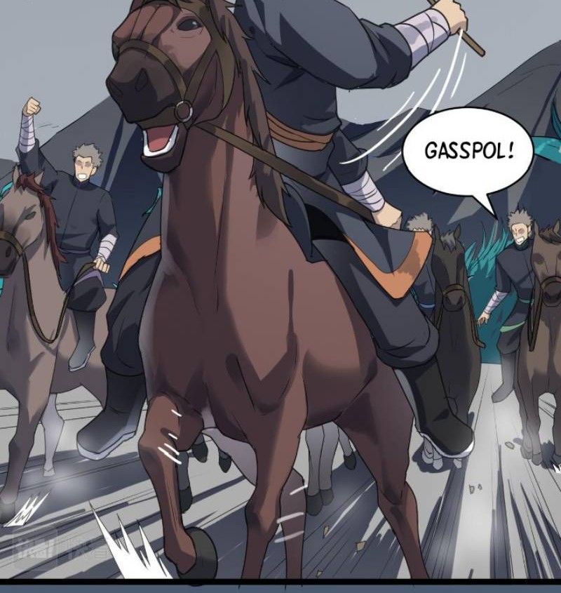 Building the Strongest Shaolin Temple in Another World Chapter 54 Gambar 21
