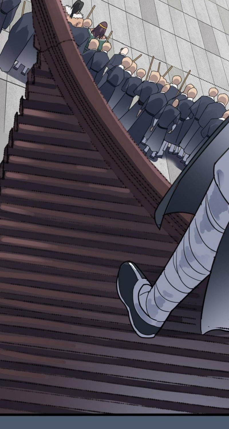Building the Strongest Shaolin Temple in Another World Chapter 54 Gambar 24