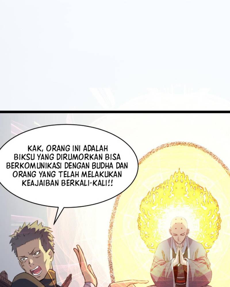 Building the Strongest Shaolin Temple in Another World Chapter 54 Gambar 28