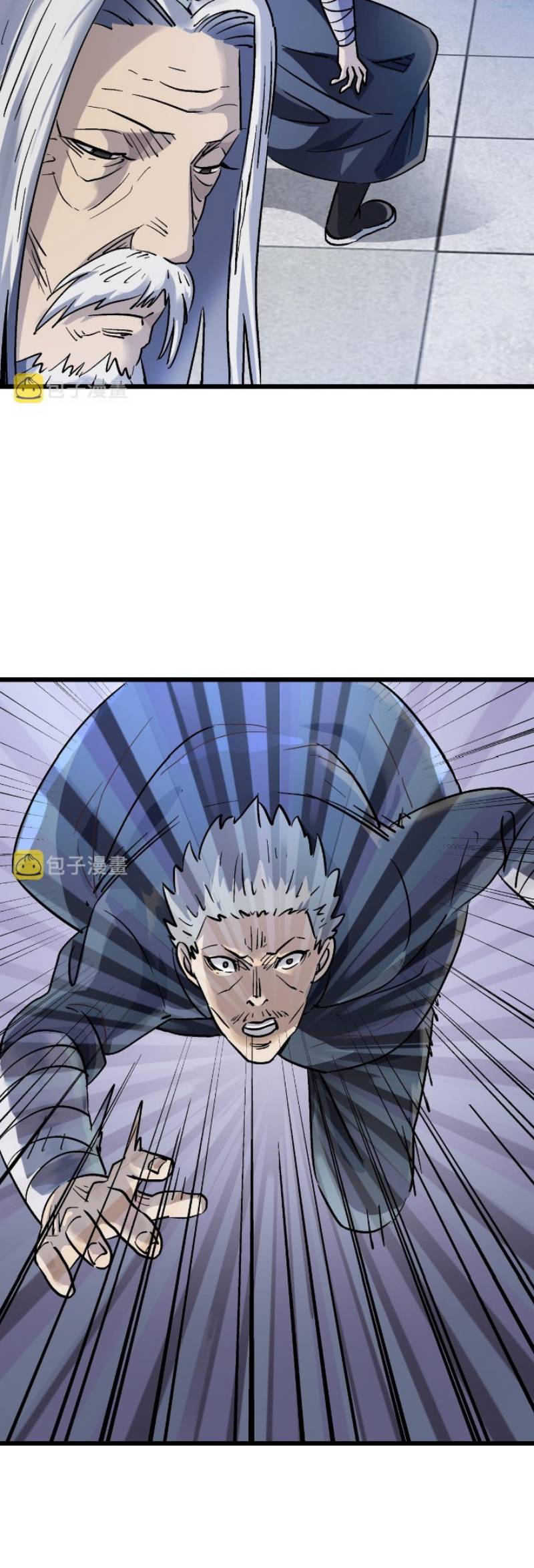 Baca Manhua Building the Strongest Shaolin Temple in Another World Chapter 54 Gambar 2