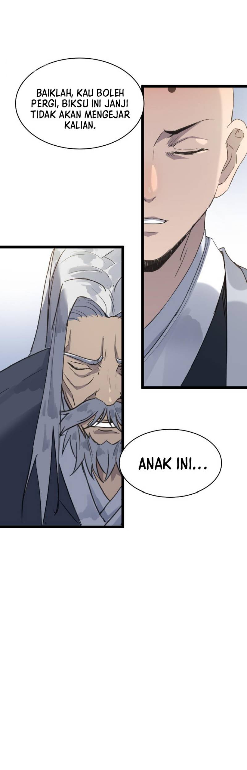Building the Strongest Shaolin Temple in Another World Chapter 54 Gambar 42