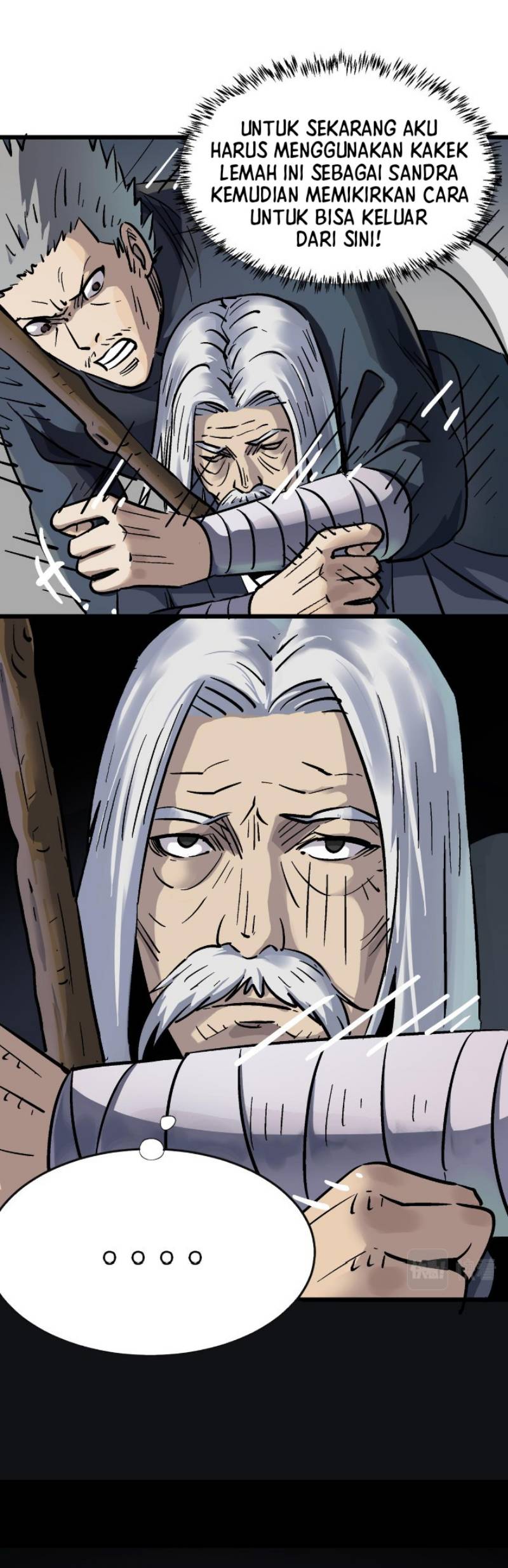 Building the Strongest Shaolin Temple in Another World Chapter 54 Gambar 3