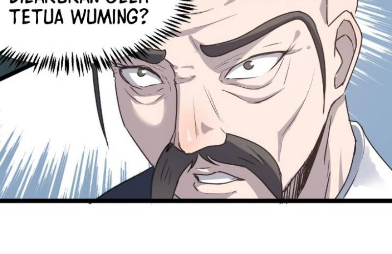 Building the Strongest Shaolin Temple in Another World Chapter 54 Gambar 48