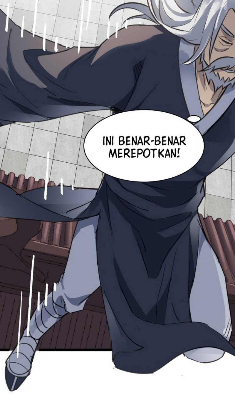 Building the Strongest Shaolin Temple in Another World Chapter 54 Gambar 50