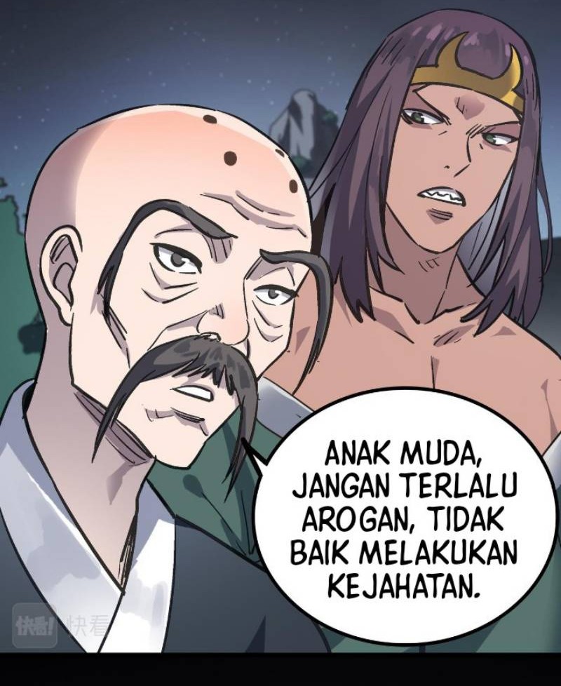 Building the Strongest Shaolin Temple in Another World Chapter 54 Gambar 7