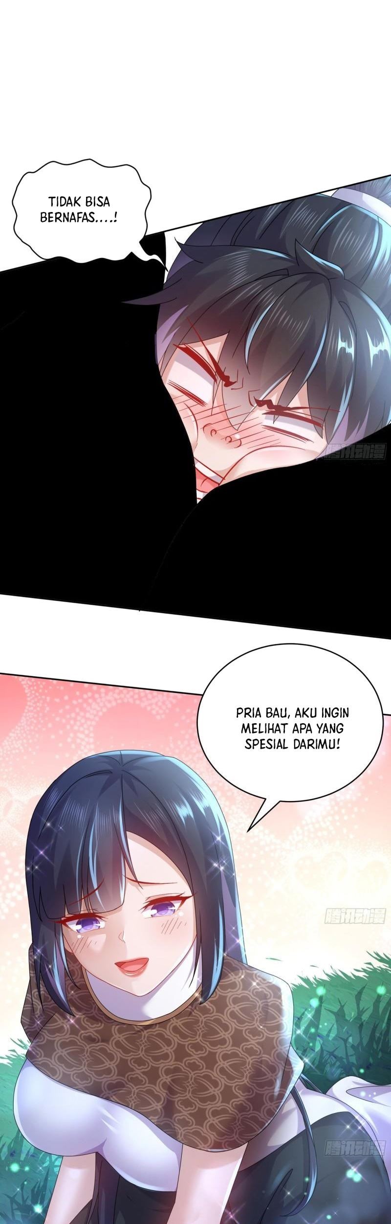 Baca I Changed My Life By Check-In Chapter 54 Gambar 2