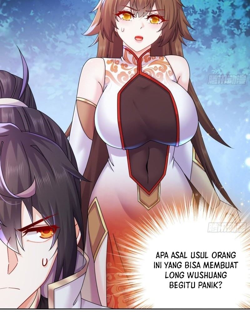 I Changed My Life By Check-In Chapter 54 Gambar 9