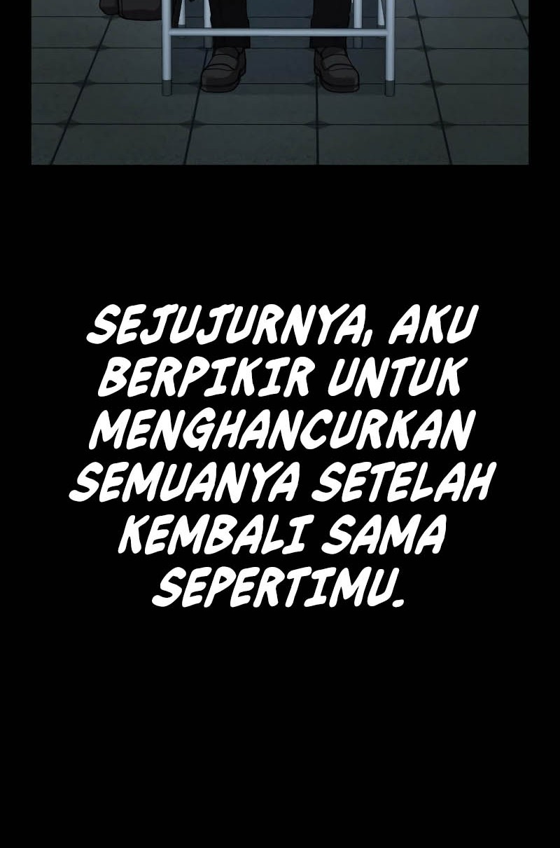 Hero Has Returned Chapter 88 Gambar 46