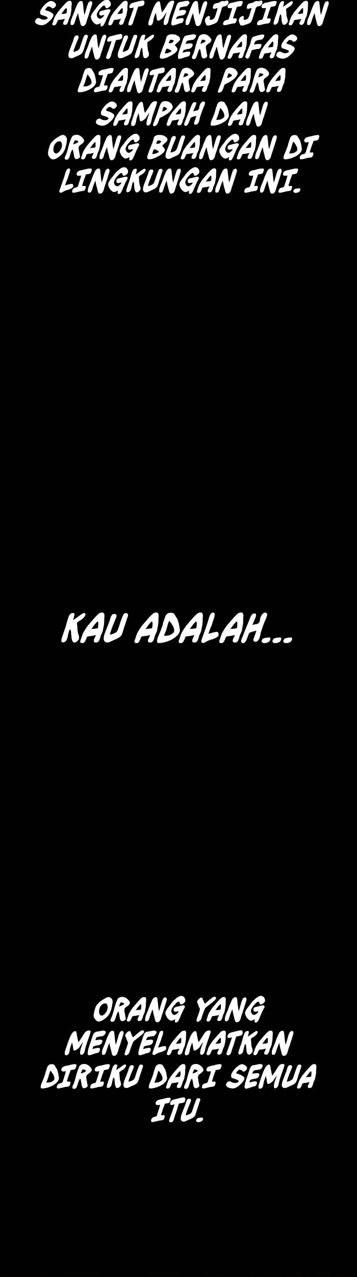 Hero Has Returned Chapter 88 Gambar 49