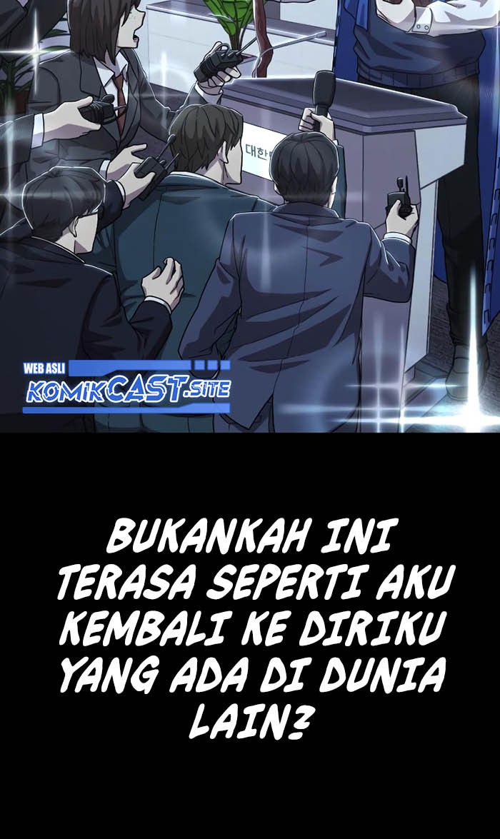 Hero Has Returned Chapter 88 Gambar 40