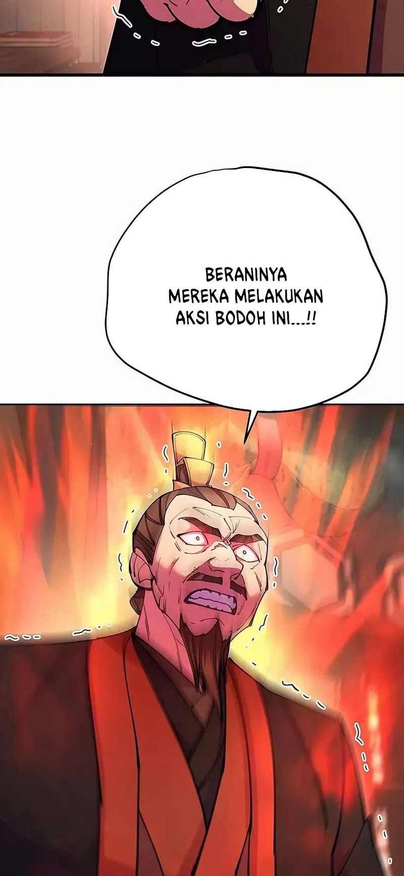 World’s Greatest Senior Disciple Chapter 34 Gambar 19