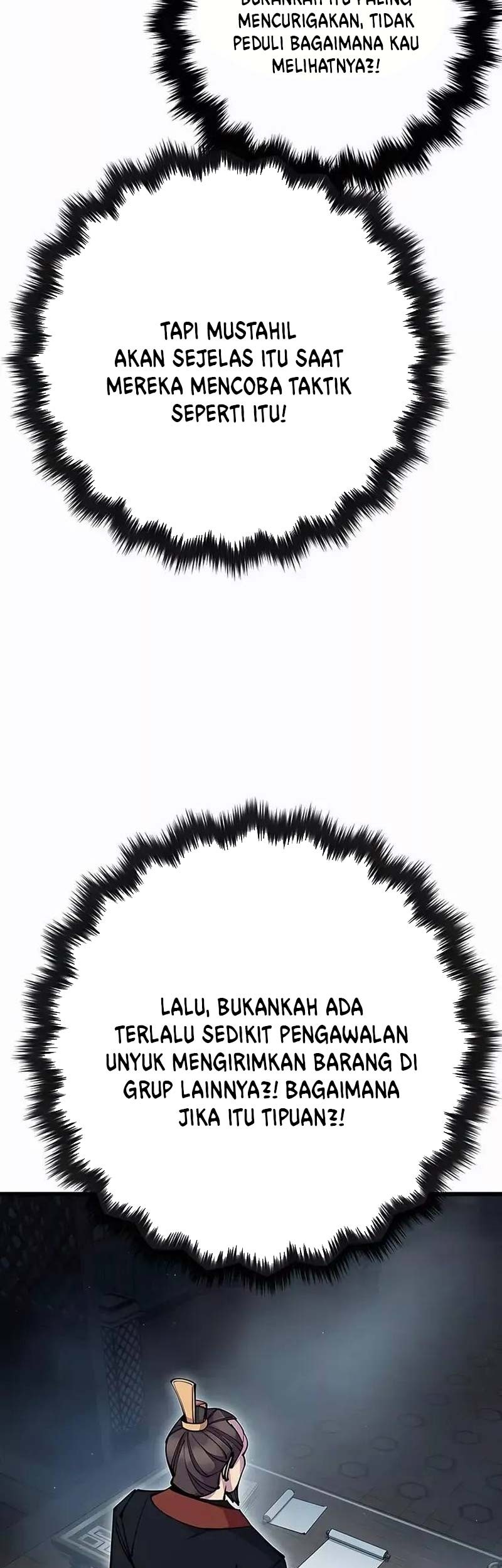 World’s Greatest Senior Disciple Chapter 34 Gambar 24