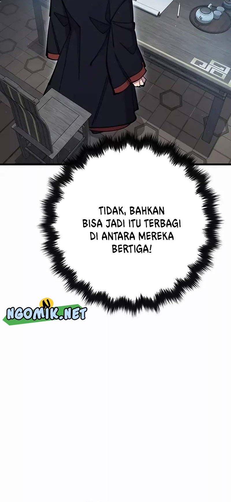 World’s Greatest Senior Disciple Chapter 34 Gambar 25