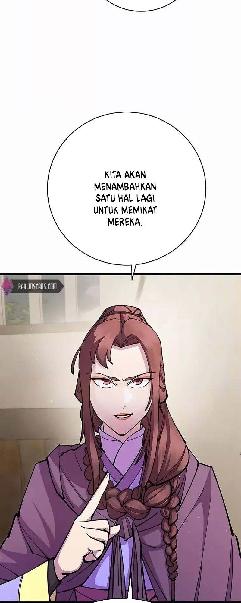 World’s Greatest Senior Disciple Chapter 34 Gambar 29