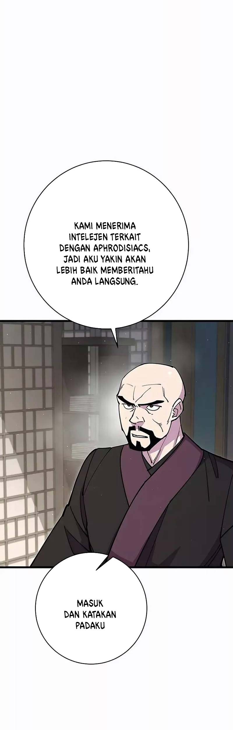 World’s Greatest Senior Disciple Chapter 34 Gambar 32