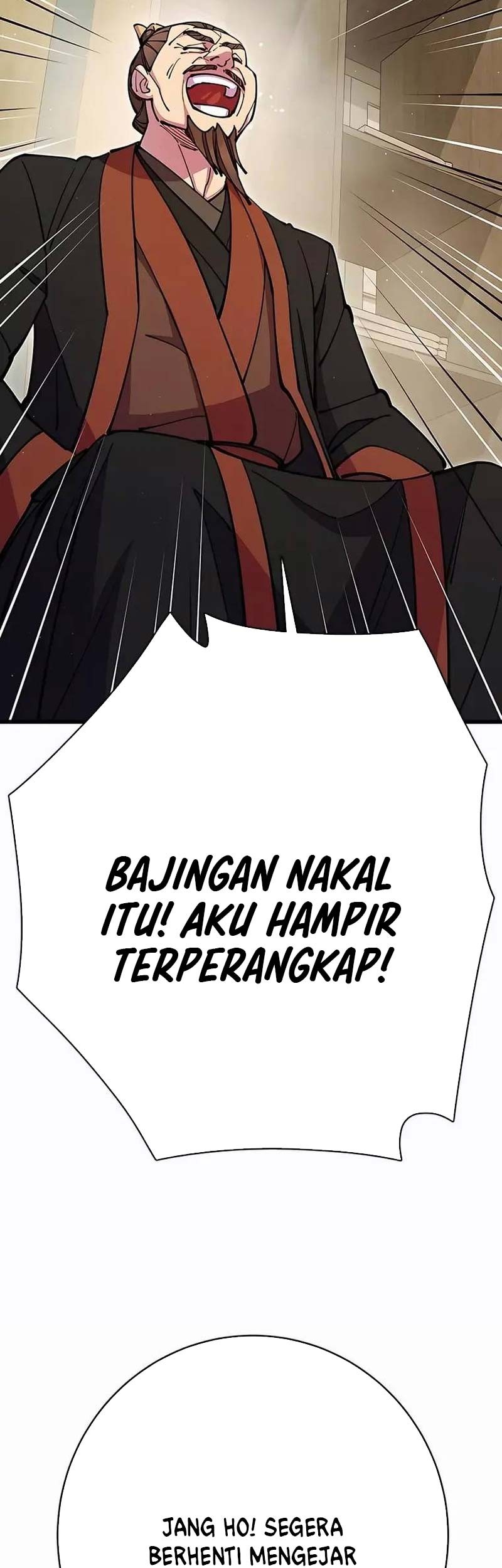 World’s Greatest Senior Disciple Chapter 34 Gambar 36