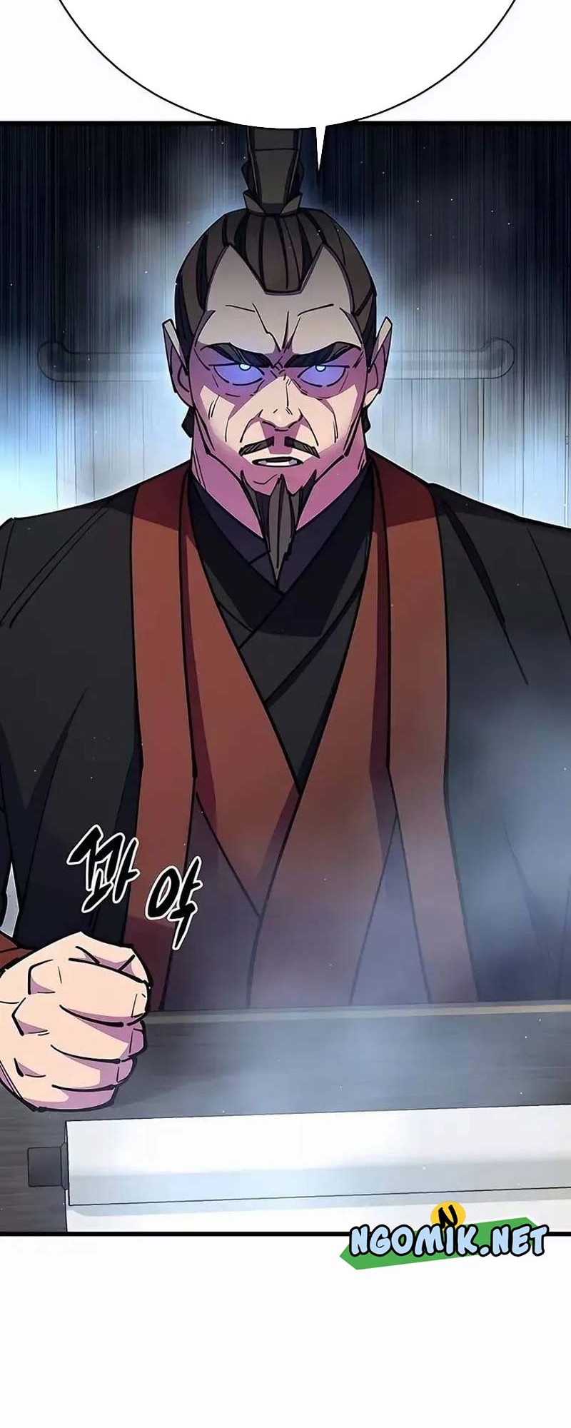 World’s Greatest Senior Disciple Chapter 34 Gambar 39