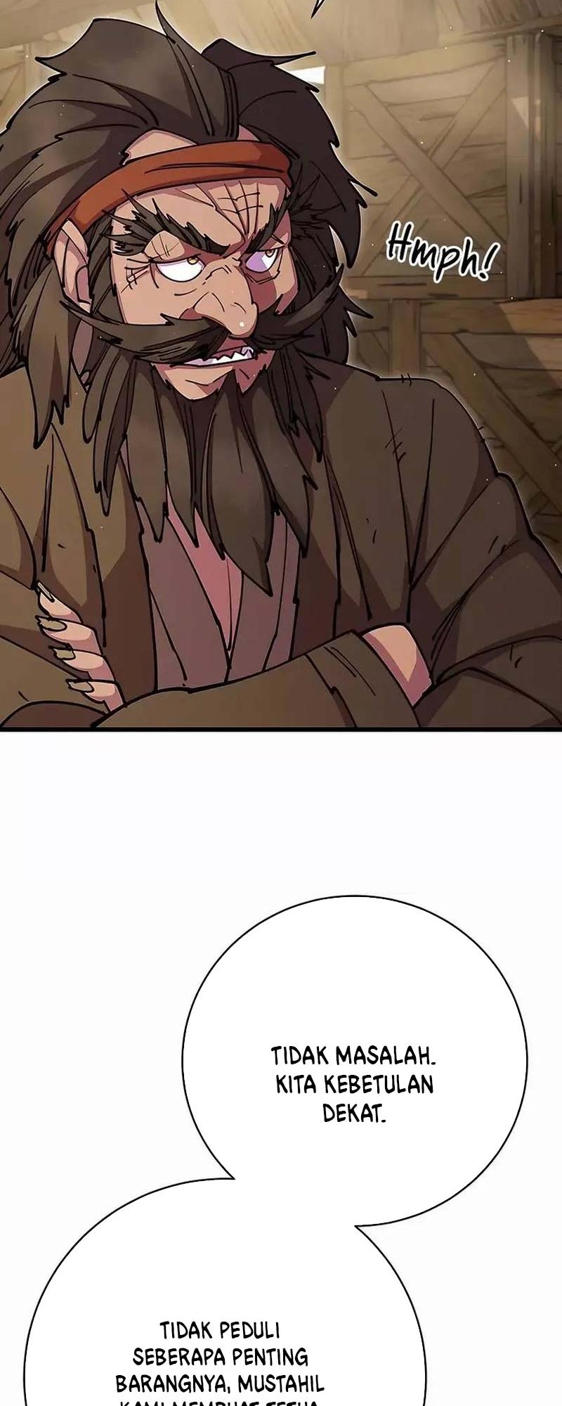 World’s Greatest Senior Disciple Chapter 34 Gambar 43