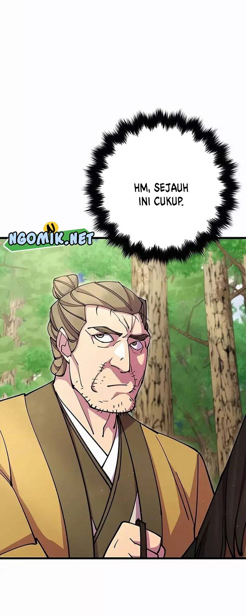World’s Greatest Senior Disciple Chapter 34 Gambar 49