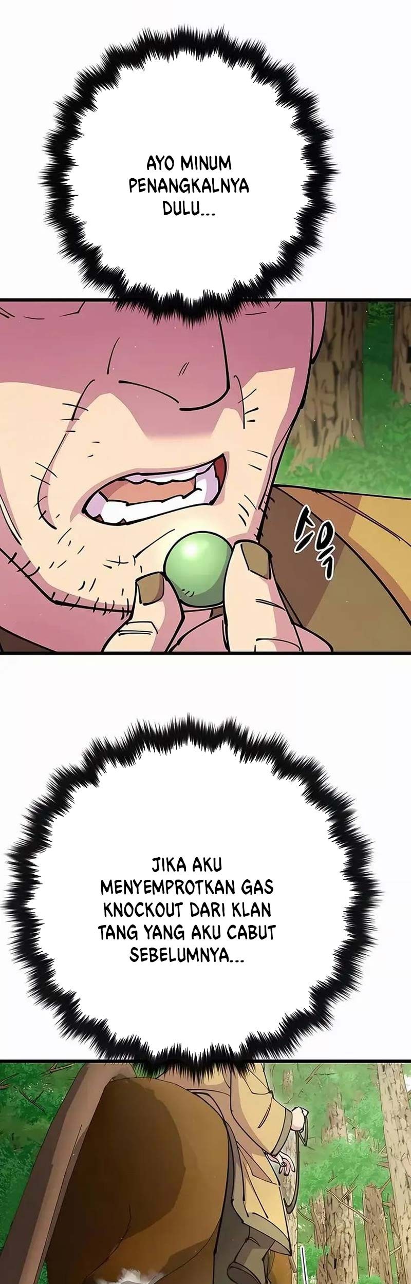 World’s Greatest Senior Disciple Chapter 34 Gambar 50