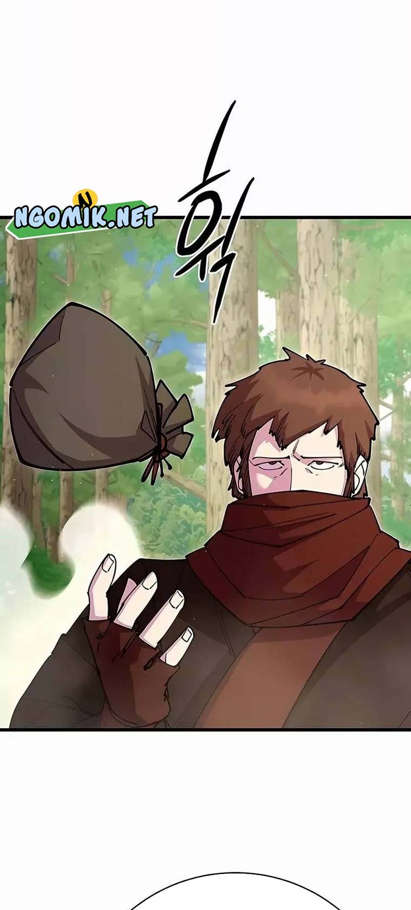 World’s Greatest Senior Disciple Chapter 34 Gambar 59