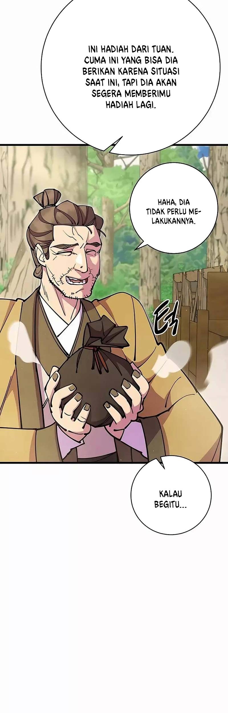 World’s Greatest Senior Disciple Chapter 34 Gambar 60