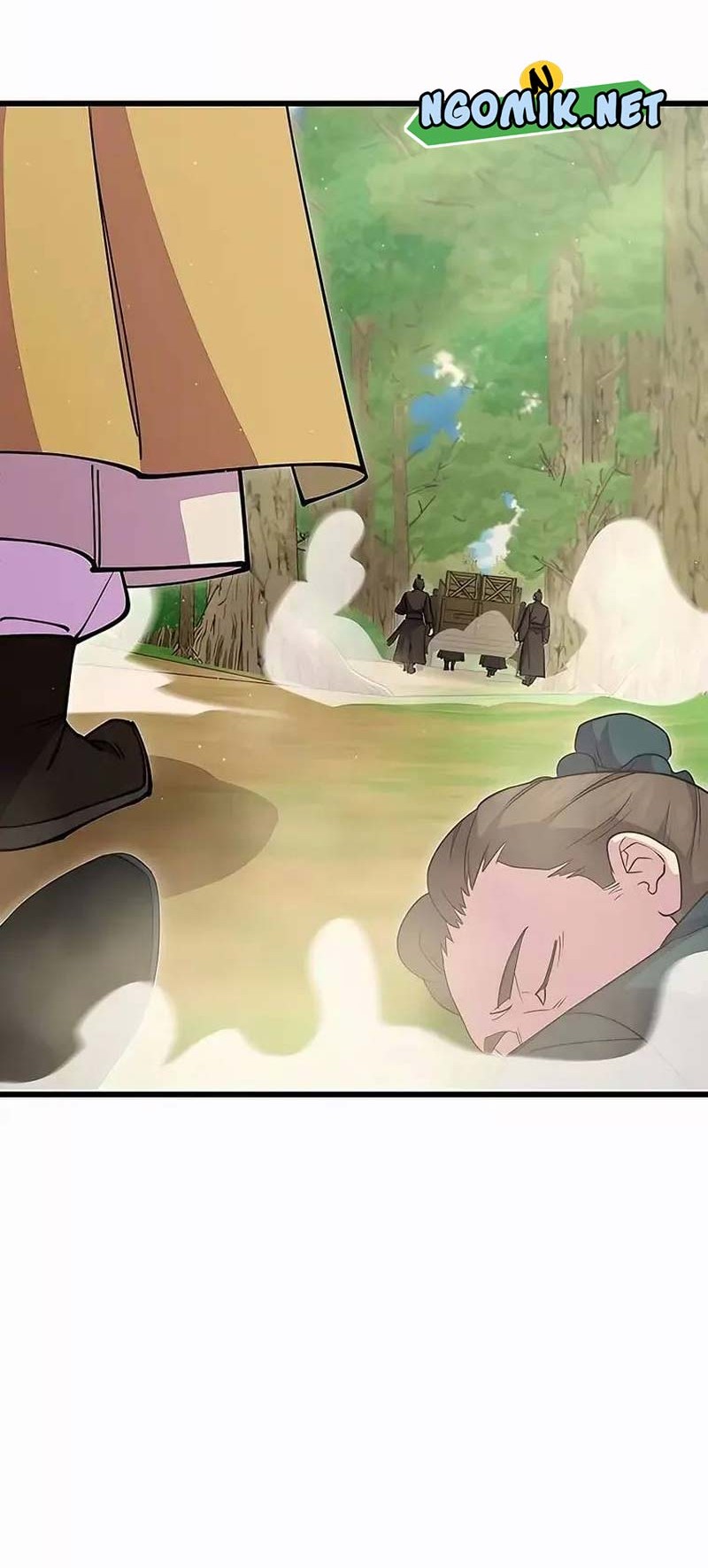 World’s Greatest Senior Disciple Chapter 34 Gambar 61