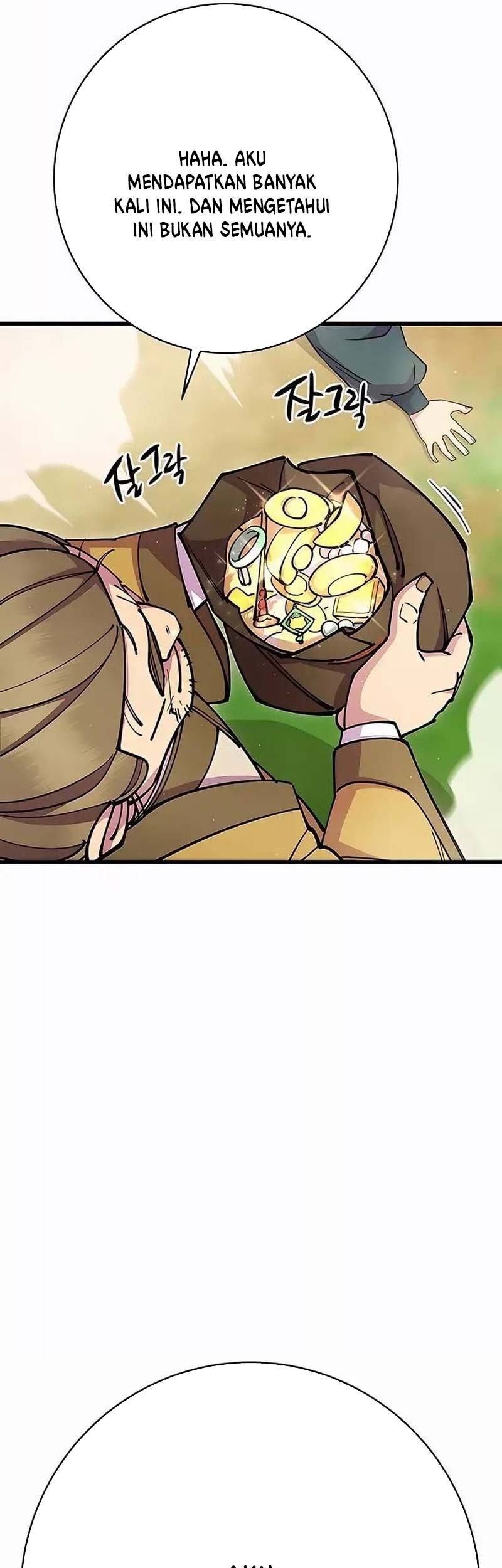 World’s Greatest Senior Disciple Chapter 34 Gambar 62