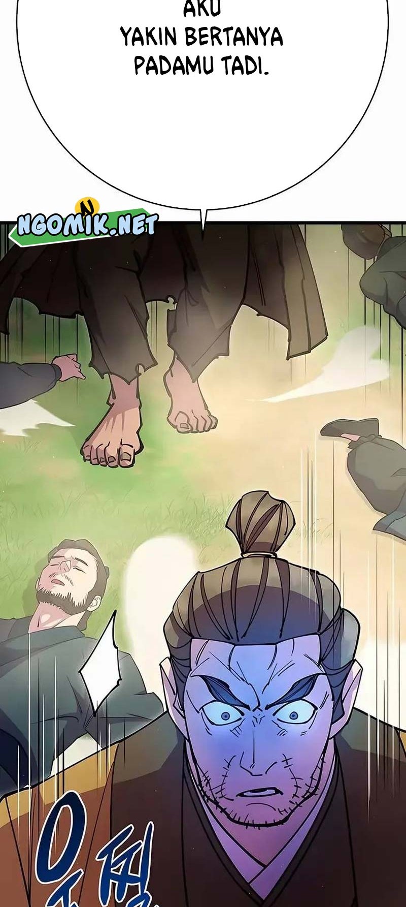 World’s Greatest Senior Disciple Chapter 34 Gambar 63