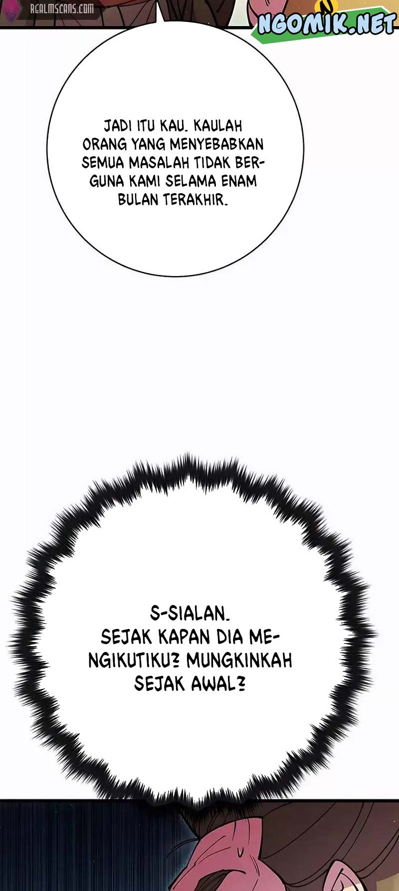 World’s Greatest Senior Disciple Chapter 34 Gambar 65