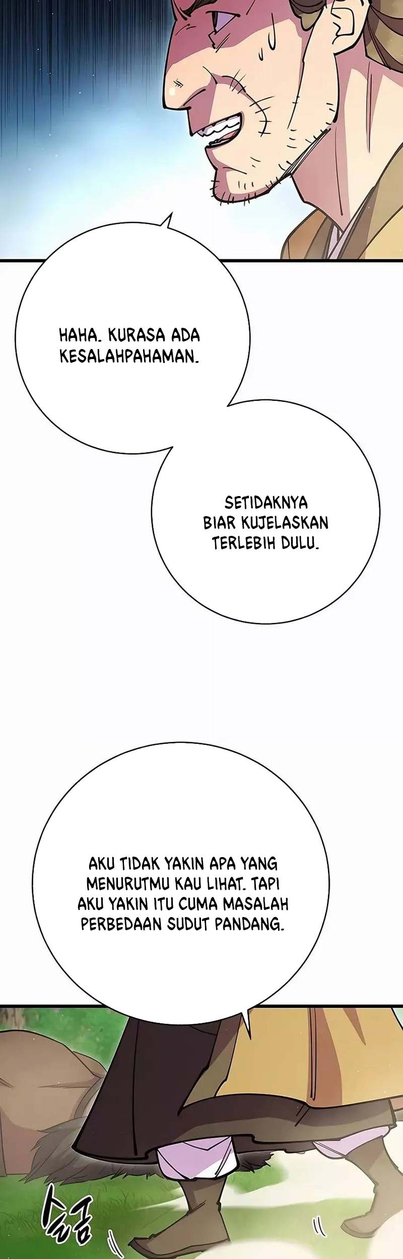 World’s Greatest Senior Disciple Chapter 34 Gambar 66