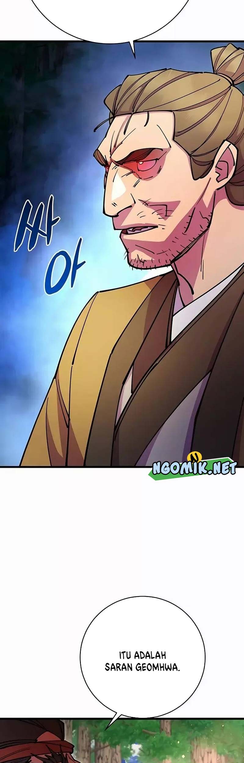 World’s Greatest Senior Disciple Chapter 34 Gambar 72