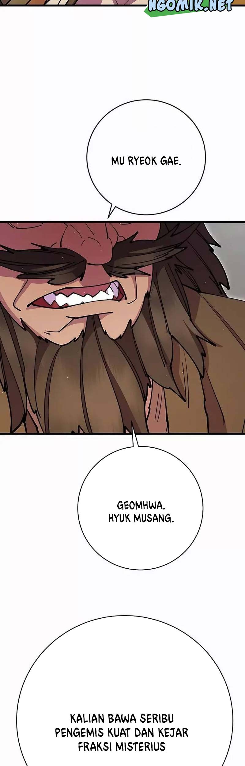 World’s Greatest Senior Disciple Chapter 34 Gambar 76