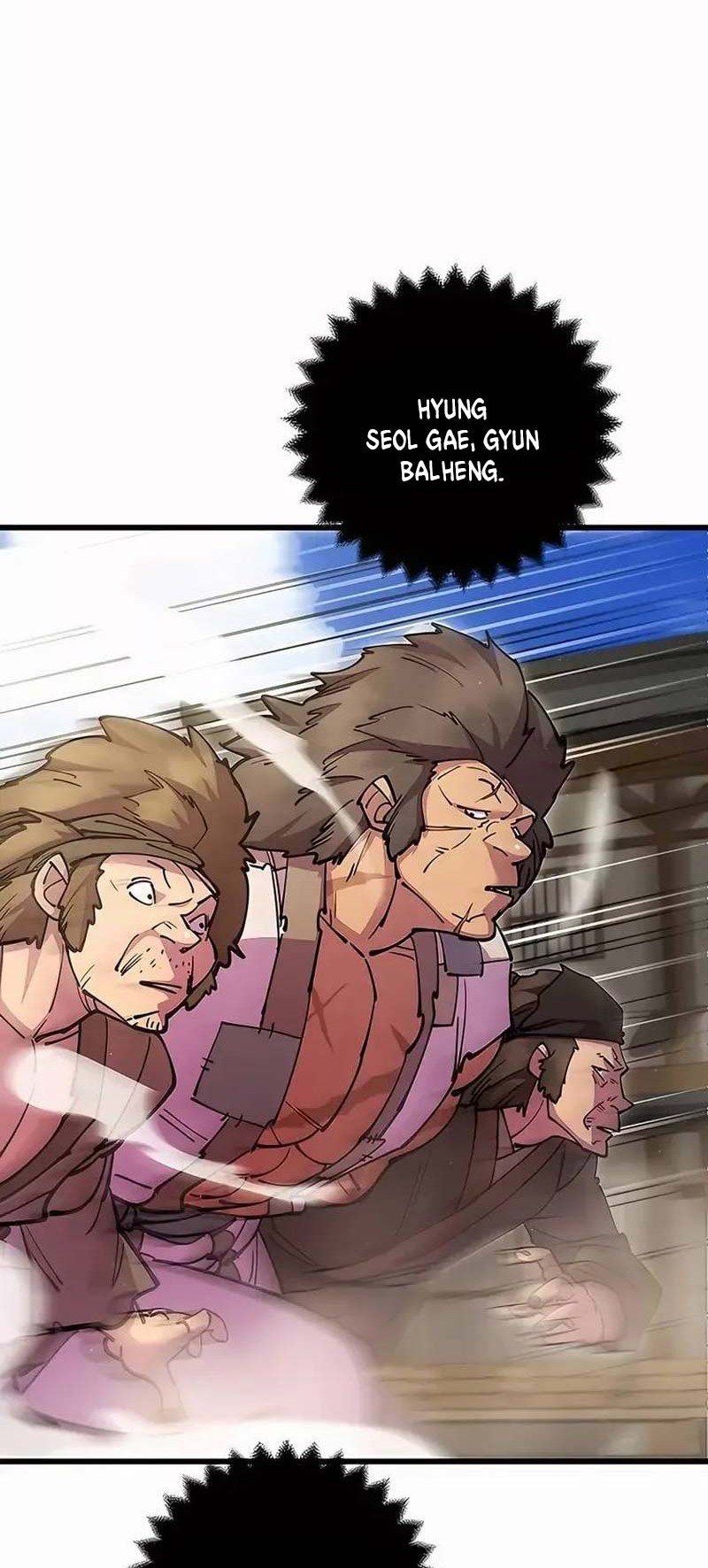 World’s Greatest Senior Disciple Chapter 34 Gambar 5