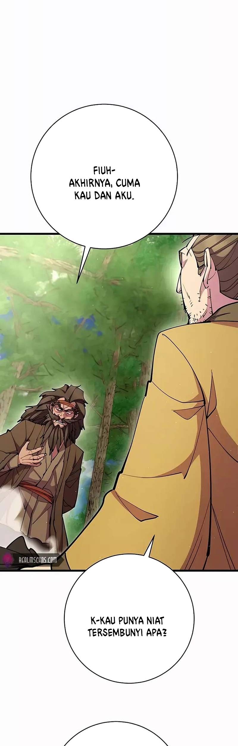 World’s Greatest Senior Disciple Chapter 34 Gambar 86