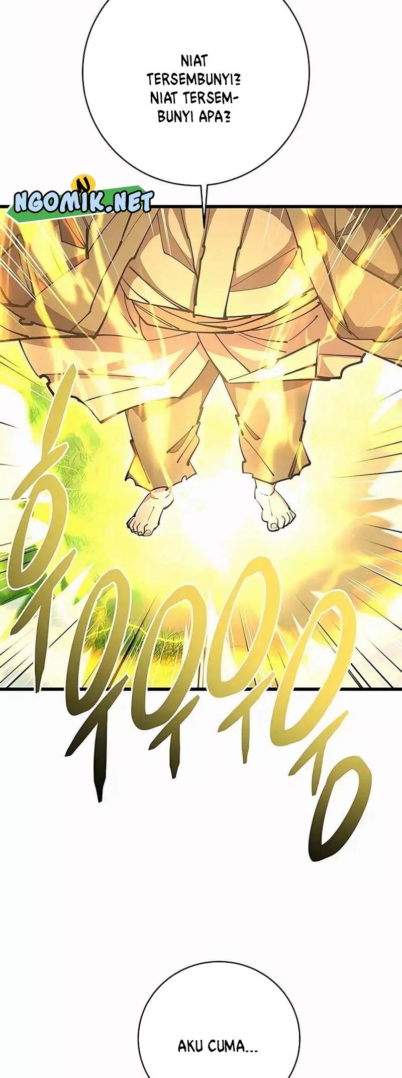 World’s Greatest Senior Disciple Chapter 34 Gambar 87