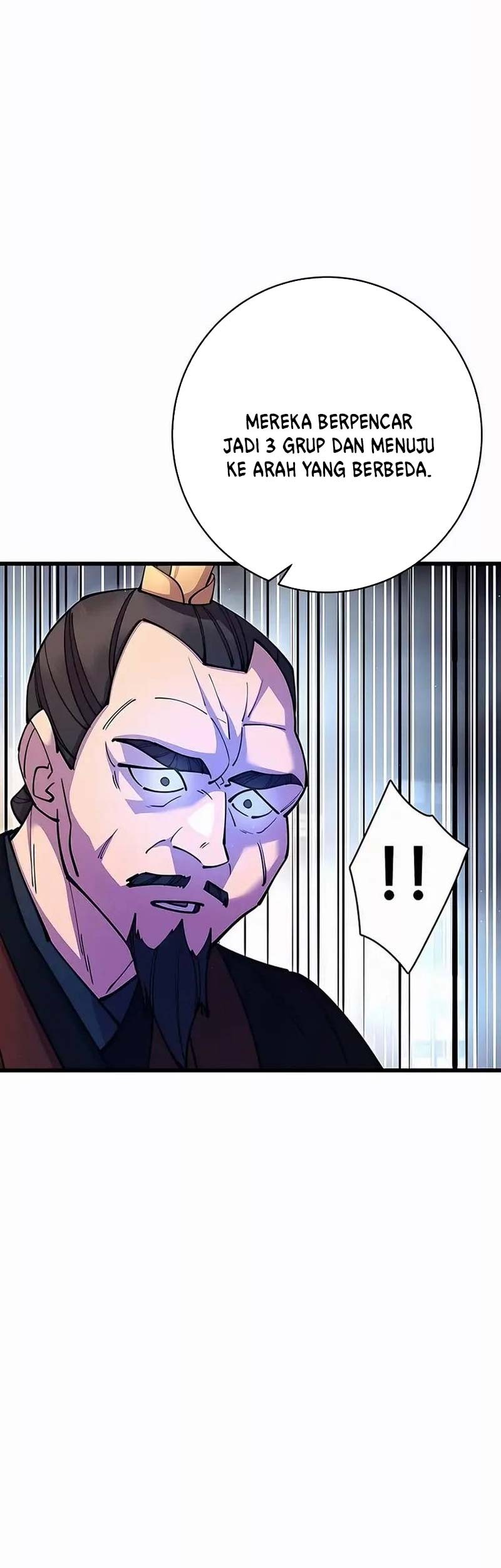 World’s Greatest Senior Disciple Chapter 34 Gambar 12
