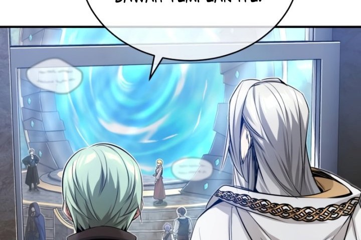 The Dark Magician Transmigrates After 66666 Years Chapter 92 Gambar 19