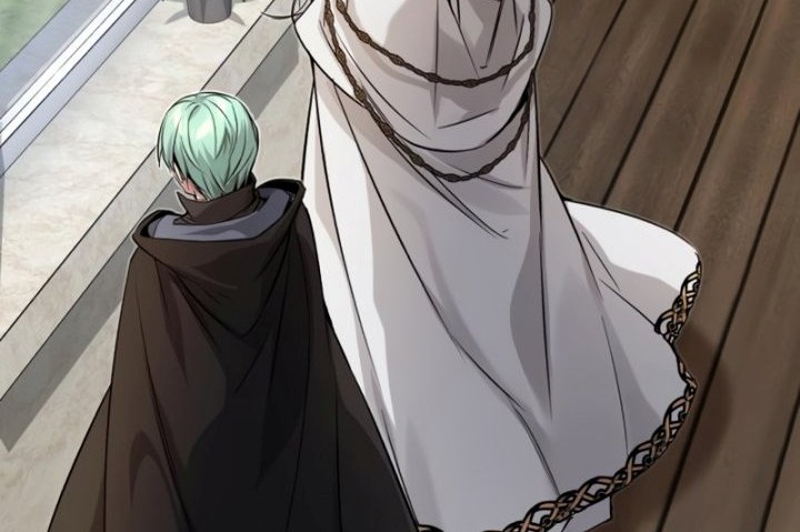 The Dark Magician Transmigrates After 66666 Years Chapter 92 Gambar 23