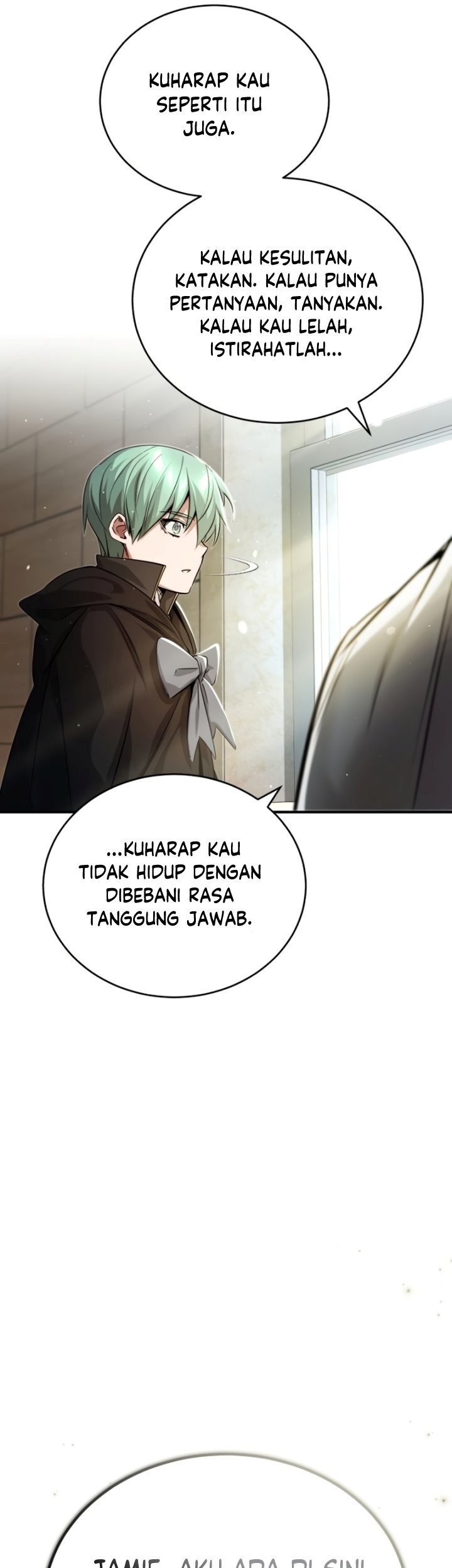 The Dark Magician Transmigrates After 66666 Years Chapter 92 Gambar 26