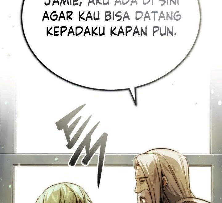 The Dark Magician Transmigrates After 66666 Years Chapter 92 Gambar 27