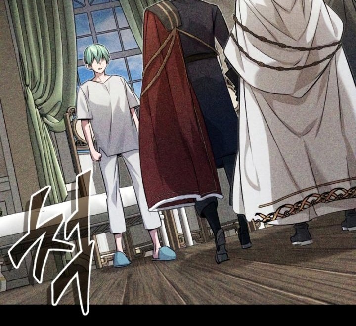 The Dark Magician Transmigrates After 66666 Years Chapter 92 Gambar 29