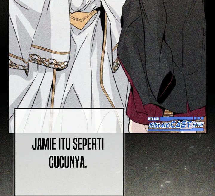 The Dark Magician Transmigrates After 66666 Years Chapter 92 Gambar 31