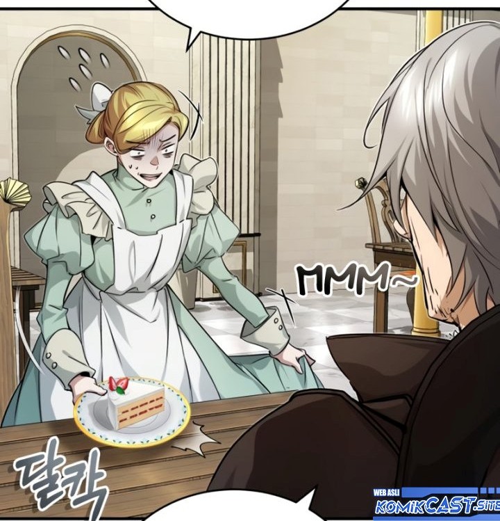 The Dark Magician Transmigrates After 66666 Years Chapter 92 Gambar 37