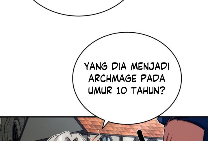 The Dark Magician Transmigrates After 66666 Years Chapter 92 Gambar 43