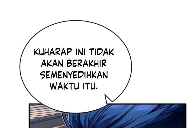 The Dark Magician Transmigrates After 66666 Years Chapter 92 Gambar 47