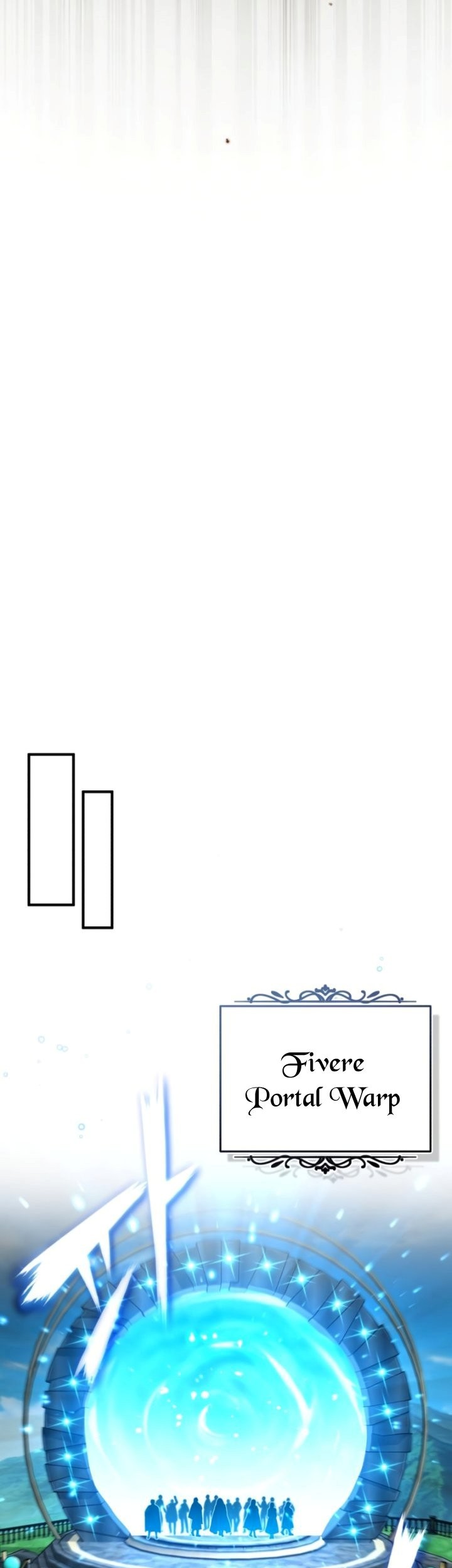 The Dark Magician Transmigrates After 66666 Years Chapter 92 Gambar 52