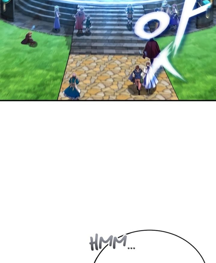 The Dark Magician Transmigrates After 66666 Years Chapter 92 Gambar 53